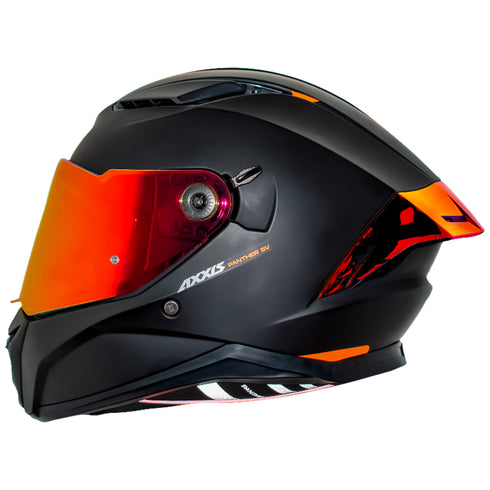 CASCO PANTHER SOLID
